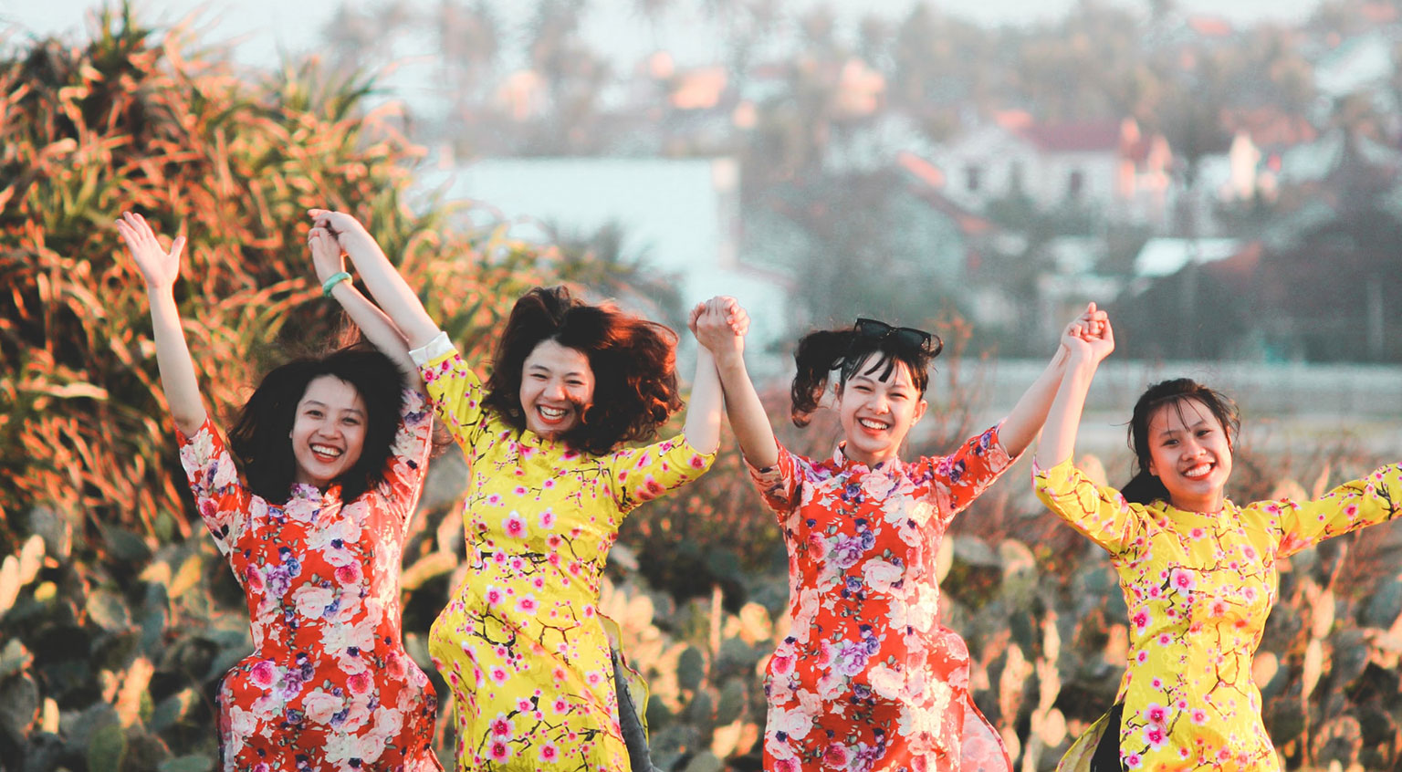 How to Date Single Women in Vietnam - The TrulyAsian Blog